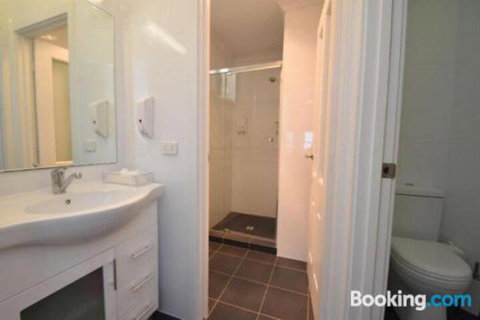 Miramar At Penneshaw KI - Stayed 4