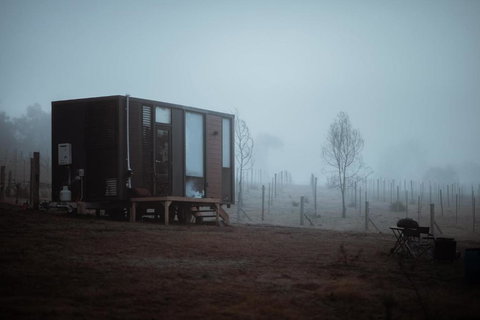 Maggies Farmstay - Stayed 2