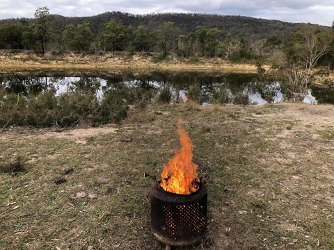 Maggies Farmstay - Stayed 1