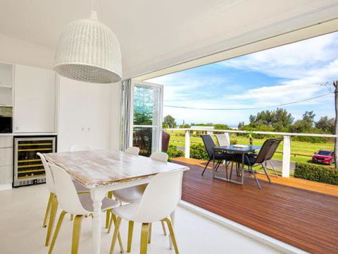Arklow I Pet Friendly With Ocean Views - Stayed 0