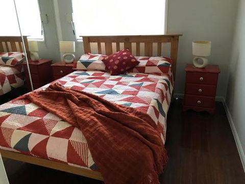 Tamborine Mountain Accommodation - Stayed 1