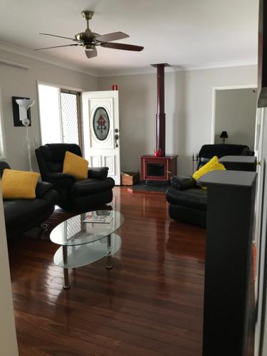 Tamborine Mountain Accommodation - Stayed 0