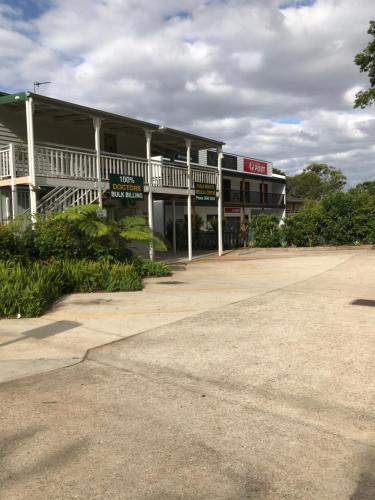Tamborine Mountain Accommodation - Stayed 2