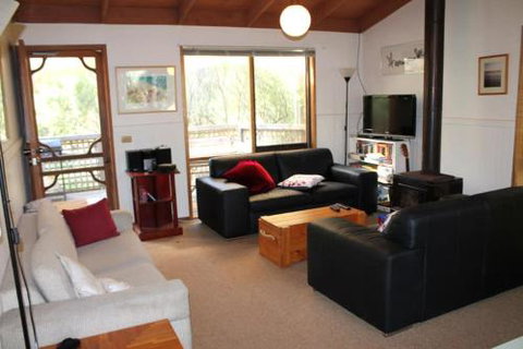 43 The Boulevard Sandy Point - Stays Accommodation 5