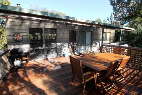 43 The Boulevard Sandy Point - Stays Accommodation 0