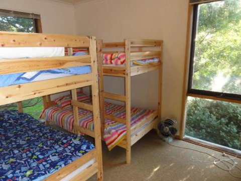 43 The Boulevard Sandy Point - Stays Accommodation 1