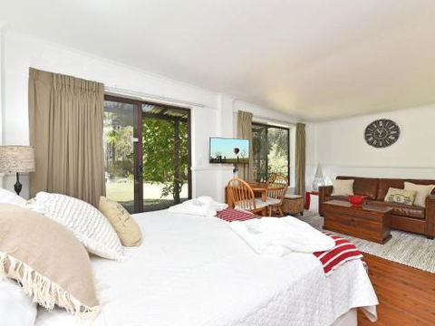 Olive Grove Studio 1 - Stayed 0
