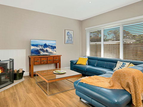 Woolamai Beach Villa - Stayed 1