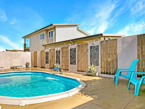 Woolamai Beach Villa - Stayed 3