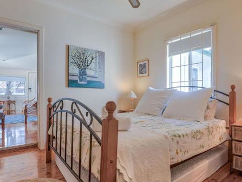 FRESHWATER Gerroa 4pm Check Out Sundays - Stays Accommodation 2