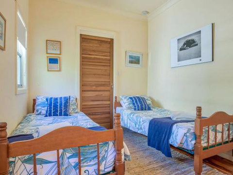 FRESHWATER Gerroa 4pm Check Out Sundays - Stays Accommodation 3