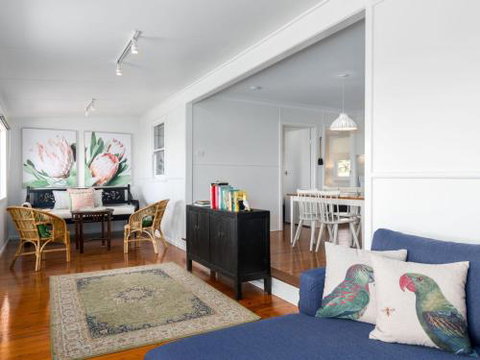 SEAWAYS Gerroa 4pm Check Out On Sunday - Stays Accommodation 3