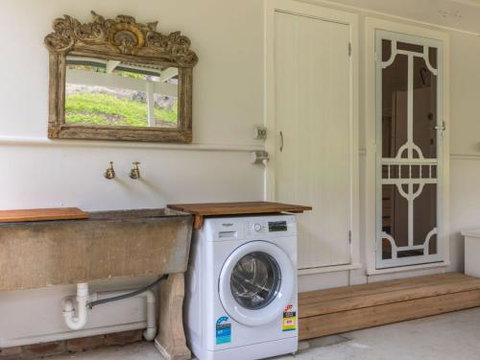 SEAWAYS Gerroa 4pm Check Out On Sunday - Stays Accommodation 1