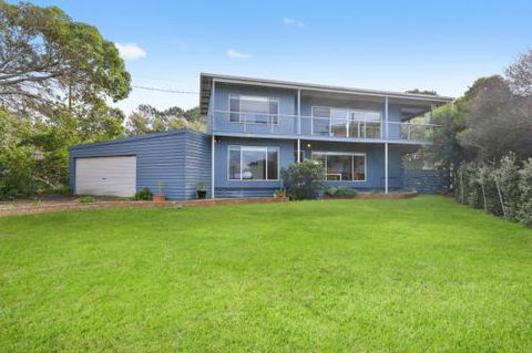 Anglesea Holiday House - Stayed 0
