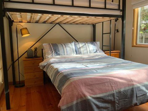 Anglesea Holiday House - Stayed 5