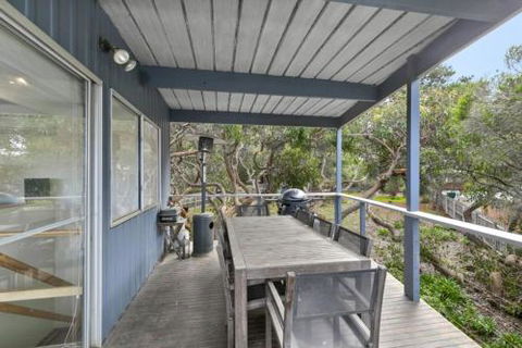Anglesea Holiday House - Stayed 3