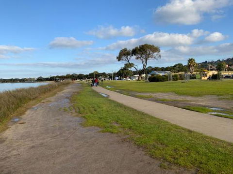 Anglesea Holiday House - Stayed 1