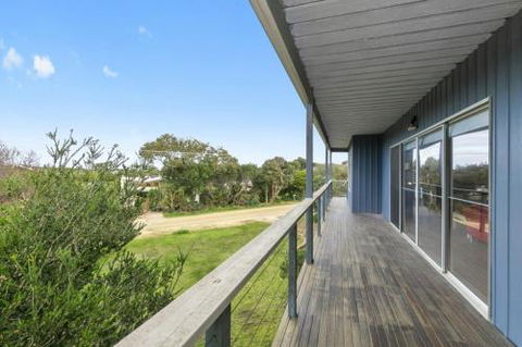 Anglesea Holiday House - Stayed 4