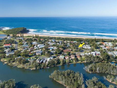SEAWARD Werri Beach Gerringong 4pm Check Out Sundays - Stayed 3