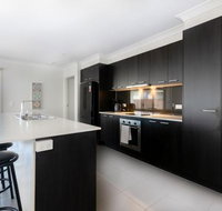 Ningadhun 50 The Drive Yamba - Stayed