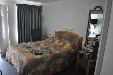 Bungalow Motel - Stayed 4