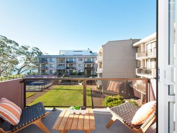 The Poplars Unit 24 / 34 Magnus Street - Stayed 0