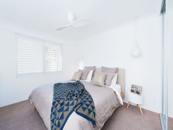 The Poplars Unit 24 / 34 Magnus Street - Stayed 5