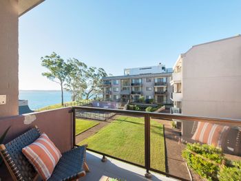 The Poplars Unit 24 / 34 Magnus Street - Stayed 4
