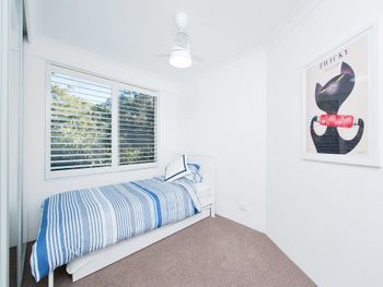 The Poplars Unit 24 / 34 Magnus Street - Stayed 6