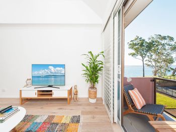 The Poplars Unit 24 / 34 Magnus Street - Stayed 3
