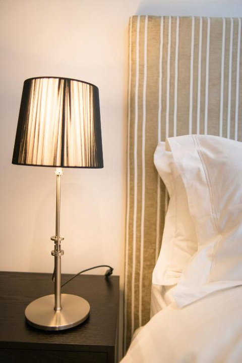 KUI Manhattan Apartments - Stayed 1