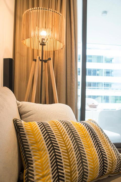 KUI Manhattan Apartments - Stayed 5