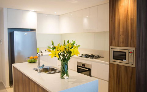 KUI Manhattan Apartments - Stayed 2