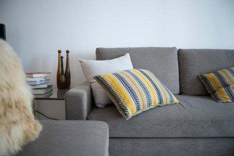 KUI Manhattan Apartments - Stayed 6