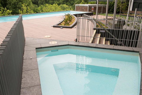 KUI Manhattan Apartments - Stayed 3