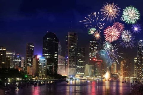 FV Iconic Designer APT, Parking, Near CBD Qfv147-14 - Stayed 0