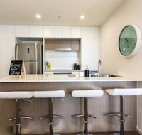 Newstead City Skyline 1bed Aptpark Qne008 - Stays Accommodation