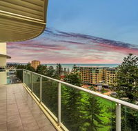Penthouse Liberty Towers - Stayed