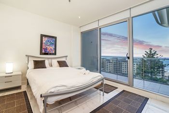 Penthouse Liberty Towers - Stayed 2