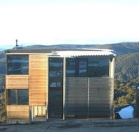 Gran Sasso 3 - Stayed