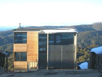 Gran Sasso 3 - Stayed 0