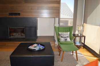 Gran Sasso 3 - Stayed 4