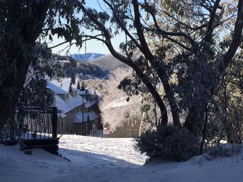 Gran Sasso 3 - Stayed 3