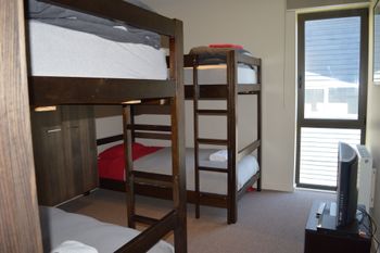 Gran Sasso 3 - Stayed 2