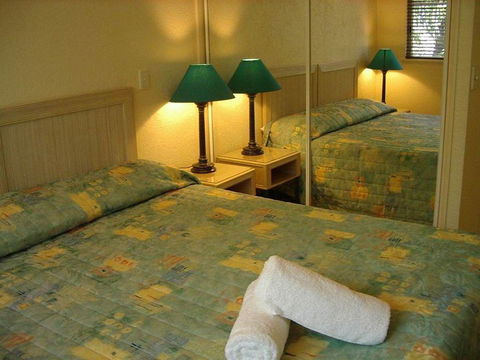 Coral Apartments Latitude 16 - Stayed 0
