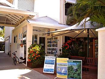 Coral Apartments Latitude 16 - Stayed 5