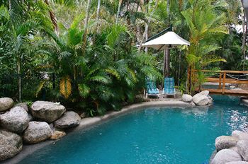 Coral Apartments Latitude 16 - Stayed 1