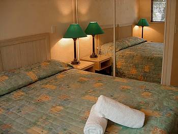 Coral Apartments Latitude 16 - Stayed 6