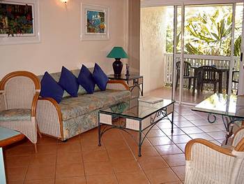Coral Apartments Latitude 16 - Stayed 2