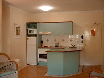 Coral Apartments Latitude 16 - Stayed 4